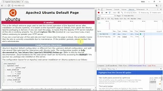 How To Configure Nginx as a Reverse Proxy for Apache on Ubuntu 17 10