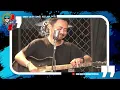 Download Lagu Gitaris Unik  - Irawan Careuh  - She's Gone (Cover)
