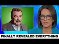 Tom Selleck s Net Worth Left His Family Shocked
