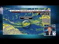 August 5 Tropical Update
