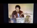 Billy Preston on a Teen Dance Show: Outta Space 1972 Live