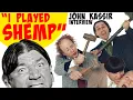 Download Lagu Interview met JOHN KASSIR! Speelt SHEMP! Three Stooges 2000