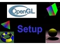 Open GL C Games Development Tutorials 1- Open GL Setting in CodeBlocks