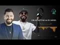 اوراس ستار & Dj Aseel - الكارثيه