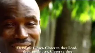 precious s ekeh giri kam jiri draw me closer official video 