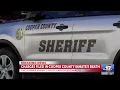 Former Cooper County Sheriff s Office lieutenant deputy charged with manslaughter in jail