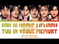 Download Lagu [REMAKE] NCT 127 (엔시티 127) '흐린 기억 속의 그대 (You In Vague Memory)' Lyrics (Color Coded Han|Rom|Eng)
