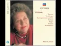 Schumann: Fantasie in C, Op. 17: 3. Langsam getragen. Durchweg leise zu halten - Etwas bewegter