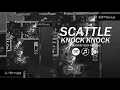 Scattle - Knock Knock Metal Cover (Hotline Miami Goes Metal)