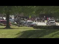 Weapon on Hillgrove High campus causes Code Red lockdown Students react