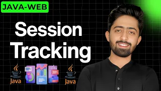 Session tracking in Java Servlet Java Servlet JSP Tutorial in Hindi lecture 07