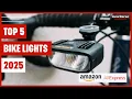 Top 5 Best Bike Lights on Amazon Aliexpress 2025 Bright Durable Affordable