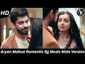 Lagu Mahua Aryan Romantic Background Music Male (Ansune Rekords)
