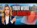Your AI-Written Work Just Got a Watermark Here s the Catch