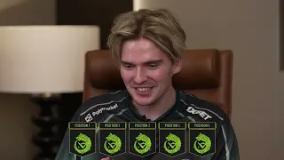 Ex-Falcons Roundtable: ATF, skiter and Sneyking at PGL Wallachia Season 9