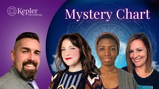 3 Approaches to Natal Chart Interpretation