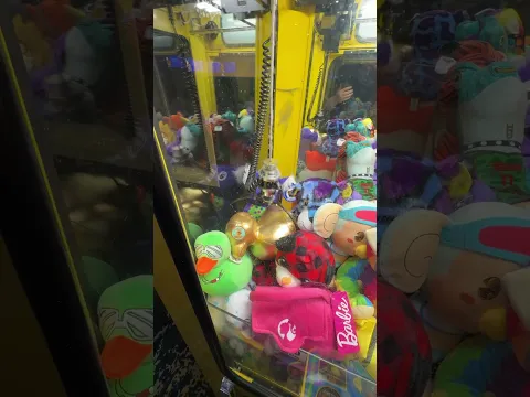 I Won A SQUISHY DUMPLING From Keymaster!