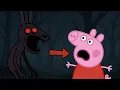 Download Lagu Peppa Pig DELETED EPISODES: He Was Already Drawn