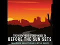 Download Lagu The Godfathers Of Deep House SA - Deep Thoughts (M.PATRICK Nostalgic Sos Mix)