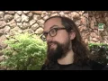 What does making data more human mean to Jer Thorp