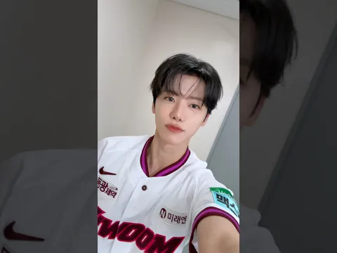 b⚾︎w x3 #JAEMIN #NCT #NCTDREAM