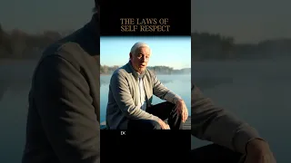 The Laws Of Self Respect Selfrespect Morningmotivation 