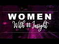 Download Lagu Women With Insight Member Spotlight: Brandy Richards