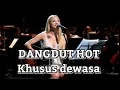 Lagu DUDU MUNG RAI [Dangdut Rockestra ] Lagu Jawa terbaru khusus dewasa @griyaosing