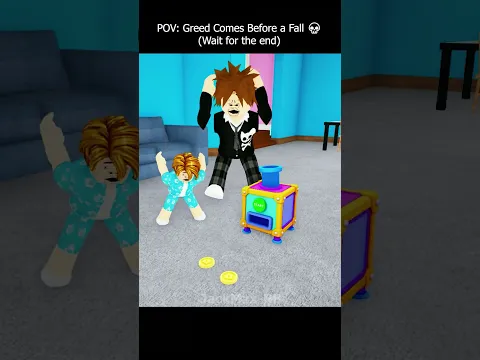 Easy Money πΈ #roblox