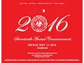 BRCC 2016 Commencement