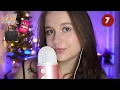 ASMR | Ma wishlist de Noël 🎁