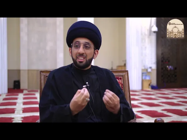 ⁣خيانة الوالدين لهذا المنصب العظيم - سماحة السيد موسى العلي