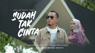 sudah tak cinta dan jika hati sudah tak cinta andra respati official music video 