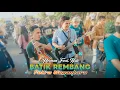 Download Lagu Batik Rembang - Herman Feat. Yuli // Putra Megantara Live Nyongkolan Di Jerneng