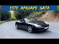 Download Lagu PROBEZ un PORSCHE dupa REPARATIE