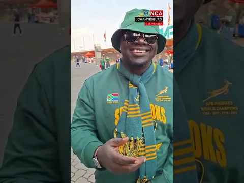 Fans come together to support Rugby’s Greatest Rivalry