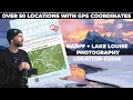 A Banff Landscape Photography Guide - Over 50 Locations