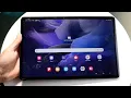 Samsung Galaxy Tab S7 FE In 2026 Still Worth It Review