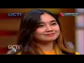 Momen YURI Saat TERELIMINASI Dari Master Chef Indonesia