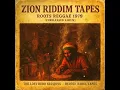 Download Lagu Roots Reggae 1979 (Unreleased Album) Zion Riddim Tapes Vol 1 |  The Lost Herb Sessions