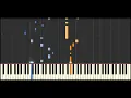 SICK INDIVIDUALS - Closer Together ft. Jason Walker (BEST PIANO TUTORIAL & COVER)