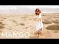 Download Lagu MANGO Spring14 with DARIA WERBOWY | MANGO