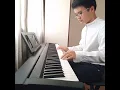 Download Lagu A Dandelion's Promise 蒲公英的約定 - Solo Piano Performance