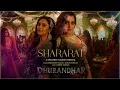 Shararat | Dhurandhar | Madhubanti Bagchi, Jasmine Sandlas | Shashwat Sachdev | Official Song