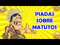 Lagu PIADAS SOBRE MATUTOS - HUMORISTA THIAGO DIAS