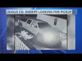 Sioux Co Sheriff Looking for Pickup