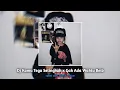 Download Lagu DJ Kamu Tega Selingkuh × Gak Ada Waktu Beib | speed up \u0026 reverb version