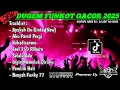 Download Lagu DJ BEST FUNKOT 2025 ‼️ DJ APAKAH ITU CINTA NEW || DJ AKU PAMIT PERGI TERBARU FULL BASS 
