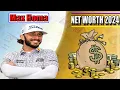 Max Homa Net Worth 2024 17-April-2024 Age Height Bio Career Personal Life Net Worth