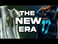 Welcome to the NEW ERA of the NFL